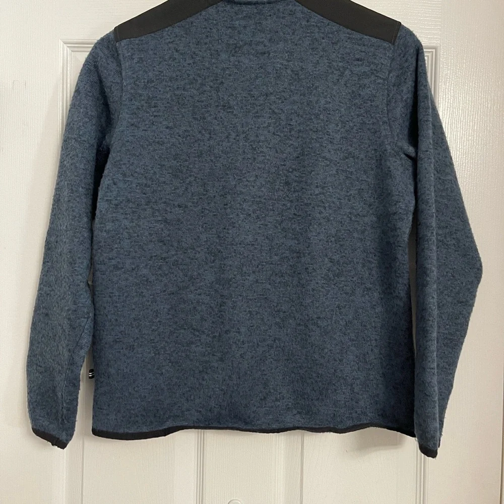 Nautica jacket navy